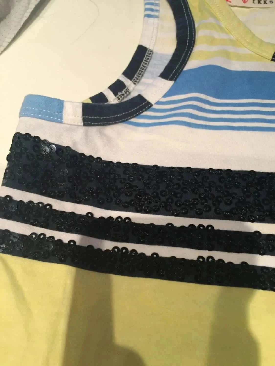 Belo conjunto IKKS verão 10 anos – photo 5